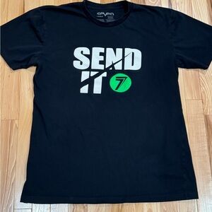 Send it tshirt